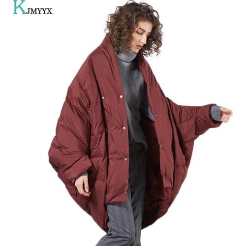 Женские осенние парки KJMYYX China At AliExpress
