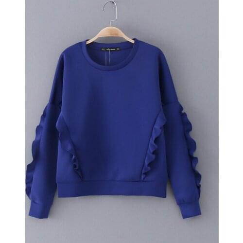 KMETRAM Sweatshirts For Women