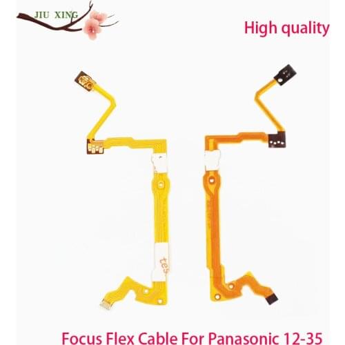 NEW LENS Focus Flex Cable For Panasonic For Lumix G X Vario 12-35 mm 12-35mm F2.8 Repair Part