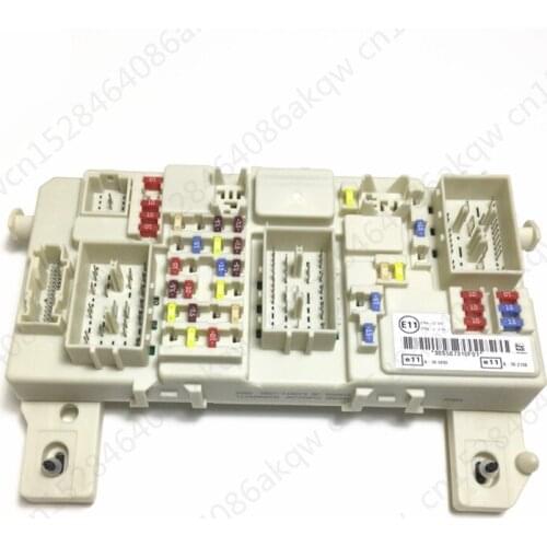 OloMM Fuses For Cars