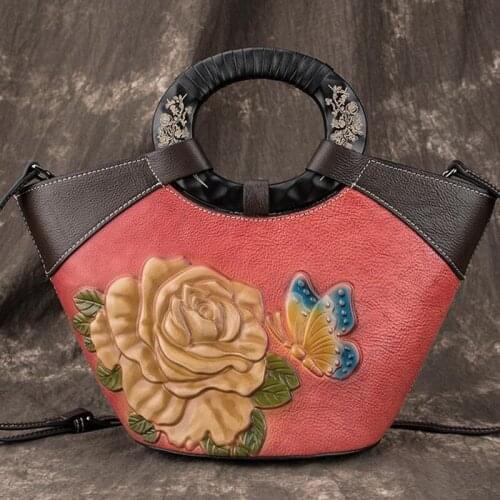 Женские сумки RUWB China At AliExpress