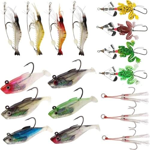 Shaddock Fishing Fishing Bait