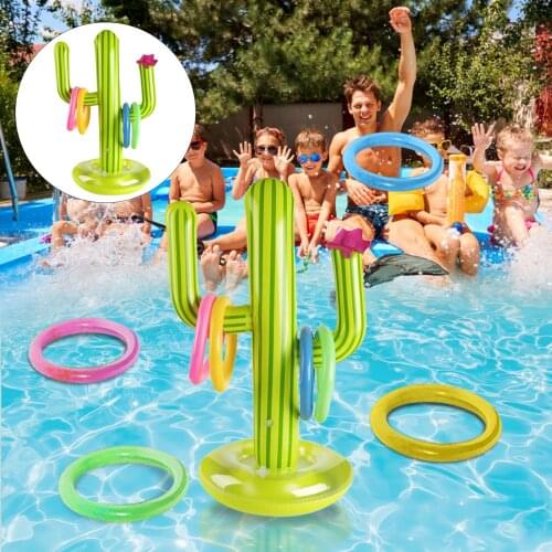 TureCloser Water Toys