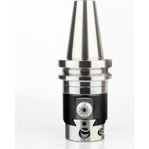 High quality BT30/40/50-2084 series boring head LBK DCK EWN Tool Holder length collet chuck arbor