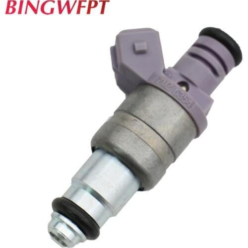 1PC Fuel Injector Nozzle For LADA Volga UAZ3160 ZMZ6354 ZMZ 6354