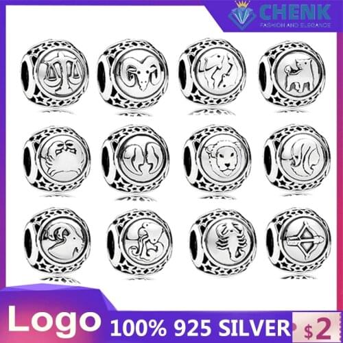 37 925 Sterling Silver Charm bracelet making diy stone for momen Chinese Factory Original Wholesale Charms for Jewelry Making