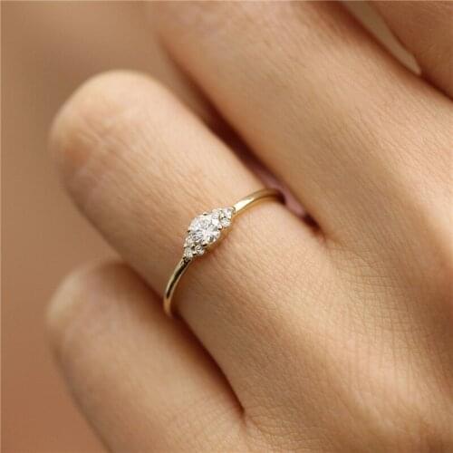 BABABIYA.GORGOR Wedding Rings