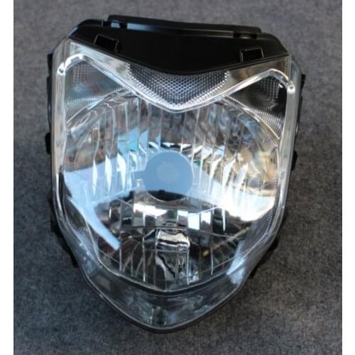 GZMTCNC Motorcycle Lamps