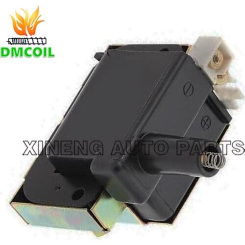 IGNITION COIL FOR HONDA ACCORD V CIVIC IV CR-V PRELUDE ACURA INTEGRA ROVER 400 600 1.5L 1.6L 1.8L 2.0L 30510-P73-A01 NEC100530