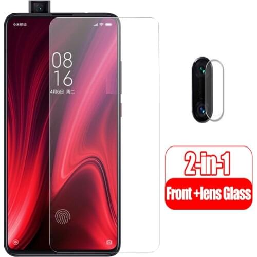 KTUXB Screen Protectors For Xiaomi Redmi K20