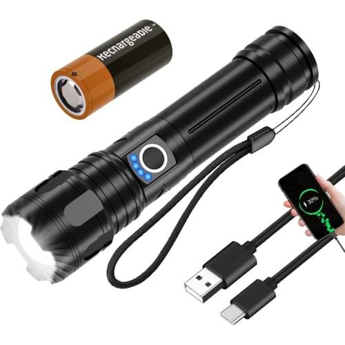 Ручные фонари LANDIVI China At AliExpress