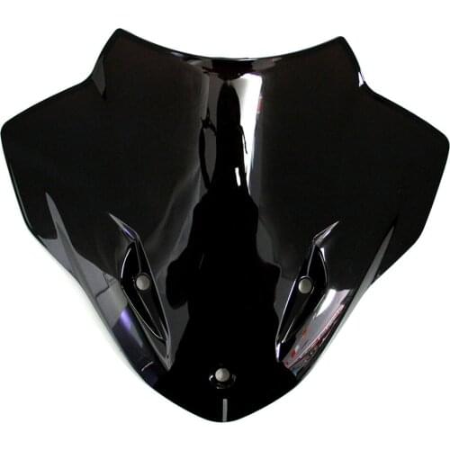 NEVERALONE Windshields
