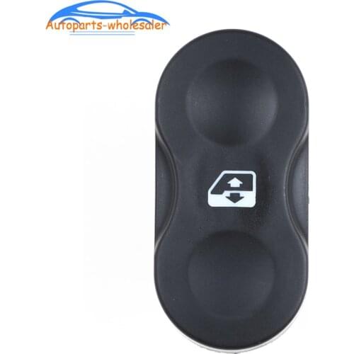 New 8200602227 For Dacia Duster Sandero 5 Pins Front Electric Window Switch Button Car accessories