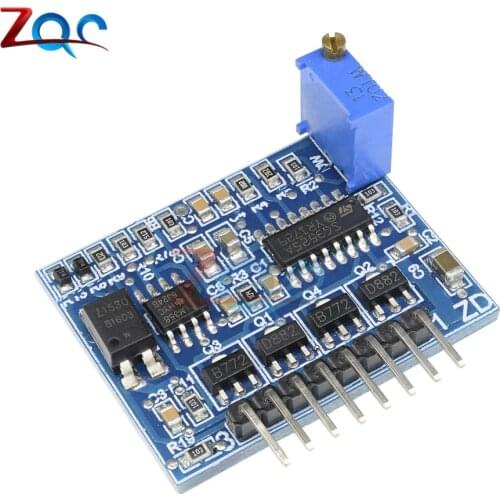 SG3525 LM358 Inverter Driver Board 12V-24V Mixer Preamp Drive Module Frequency Adjustable 1A 12V-24V module