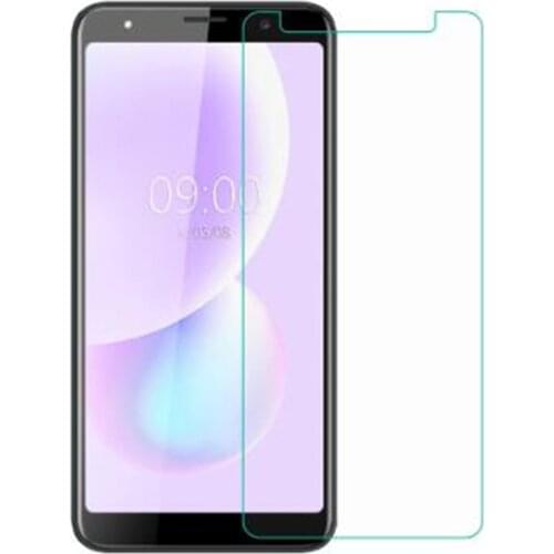1-3Pcs Tempered Glass For BQ 6022G Aura 5.99" 9H 2.5D Protective Film Explosion-Proof Clear LCD Screen Protector Phone Cover
