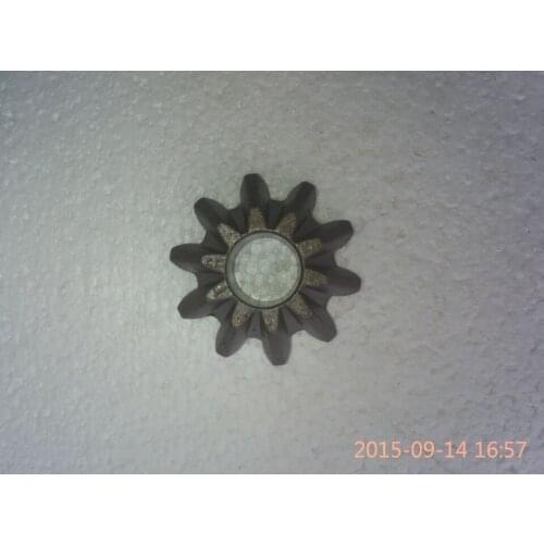 FS254 Lenar 254 II 274II tractor parts, the planet gear, part number