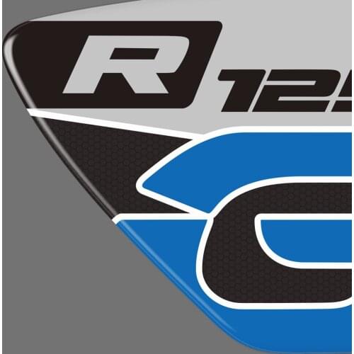 Tank Pad For BMW R1250GS R1250 1250 GS Motorcycle Stickers Decals Body Gas Fuel Oil Protector ADV Adventure Sticker 2020 2019