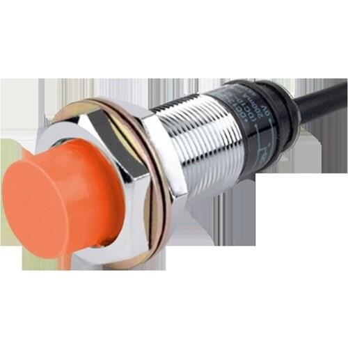 Proximity Switch PR18-8DP
