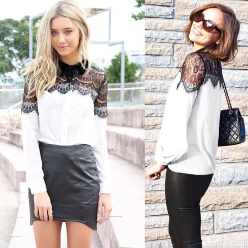 Bobibla Light Blouses