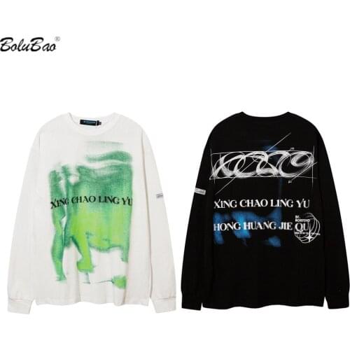 Bolubao Men's Sports Hoodies