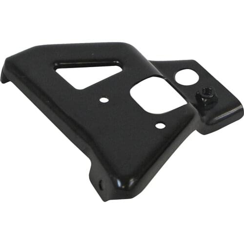 Suit For Model Tesla 3 Front Bar Inner Bracket L: 1084169-00-b R: 1084170-00-b