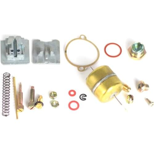 SherryBerg 28mm carburetor Vergaser carburettor carby repair kit tuned up kit fit for BMW K302 M72 MT URAL K750 MW Dnepr motors