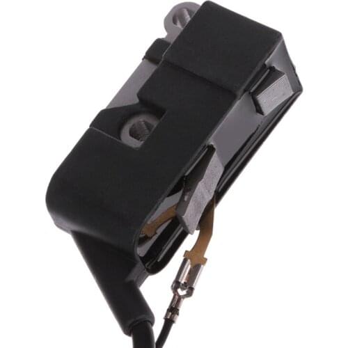 Ignition Coil Module For Chinese Gasoline Chainsaw 5800 Replacement Spare Parts HX6D