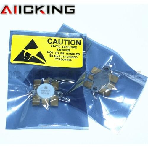 MRF247 SMD RF tube High Frequency tube Power amplification module