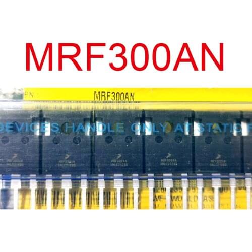1PCS/LOT New MRF300AN RF power transistor