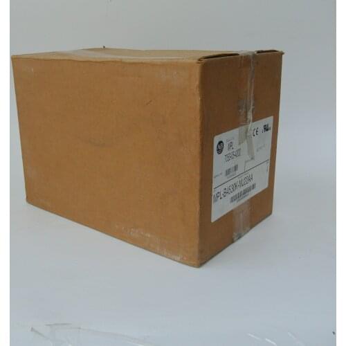 New original Allen Bradley AB Servo Motor MPL-B4530K-MJ22AA
