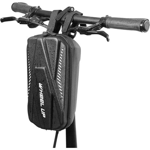 Wheel Up Scooter Front Bag for Xiaomi M365 Scooter Accessories Universal Electric Scooter Bag Waterproof Front Storage bag