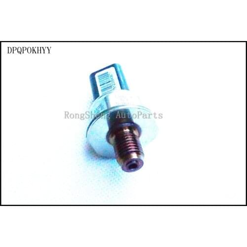 DPQPOKHYY Fuel Rail High Pressure Regulator sensors For Sensata 85PP02-04