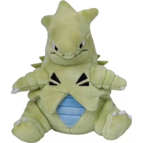 Japanese Pokémon Bunkilas plush doll cute gift for children