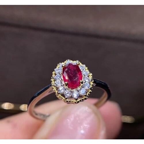 YISITE Paired Rings