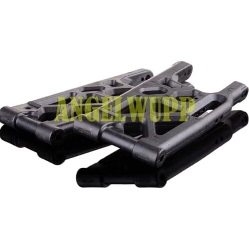 Rear Lower suspension Arm HSP 1/8 RC 85741 OFF-ROAD 94885 BUGGY NEW ENRON1:8