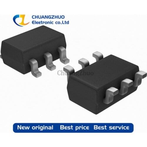 10pcs/lot MCP3421A0T-E/CH MCP3421A0T MCP3421 18BIT 3.75SPS 1CH SOT23-6 best quality