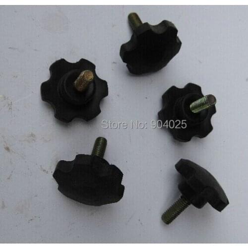 170F 173F 178F 186F 188F Speed control lever throttle