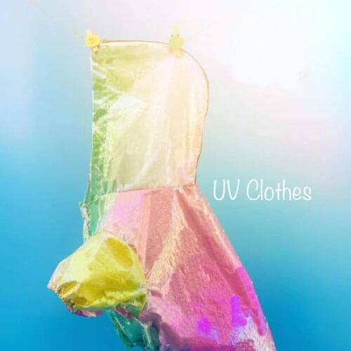 2020 New Designer Summer Dog Clothes Colorful Sun Protection UV Protection Waterproof Dog Jacket for Small Medium Dogs A10