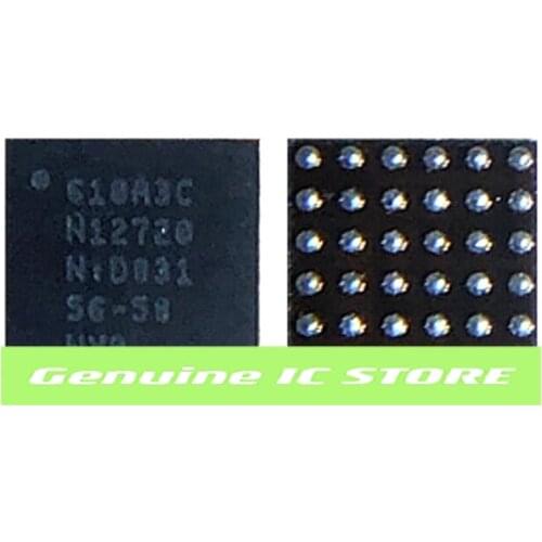 610A3C USB charging ic for IPAD PRO3 11 12.9 3Gen A1980 A1876 A2013 New Original Genuine