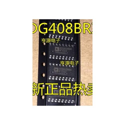 ADG408 ADG408BRZ ADG408BR SOP-16