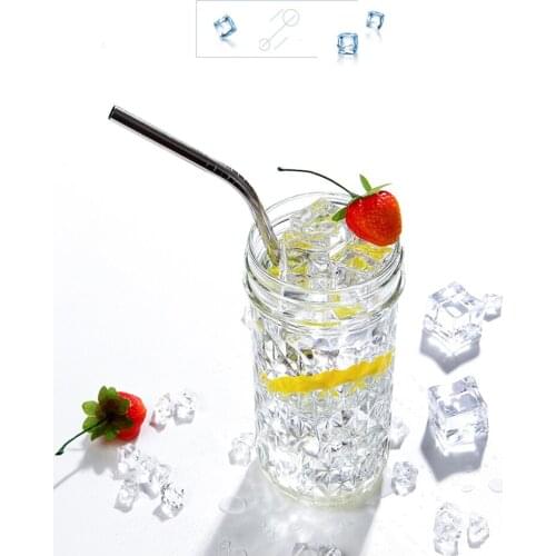 IceCube 5Pc/Set Acrylic 2.5cm Crystal Transparent Photography Props Photography Studio Shot Beverage Restaurant Decoration TW230