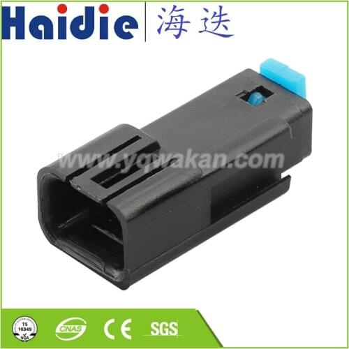 Free shipping 5sets 4pin electric wiring plug automotive wiring harness connector 12047786 12047787