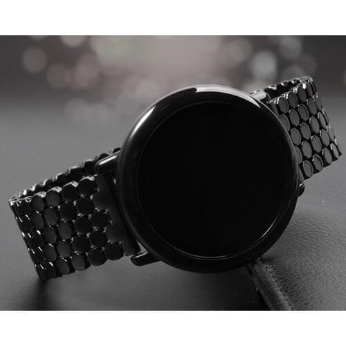 22mm Stainless Steel Bracelet Strap For Huawei Watch Gt 2e /gt gt2 Pro 46mm Band For Samsung Galaxy Watch 3 45mm Watchbands