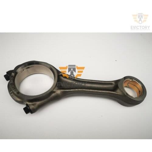 For HINO H07C H07CT H07C-T rebuild kit connecting rod piston ring liner gasket bearing