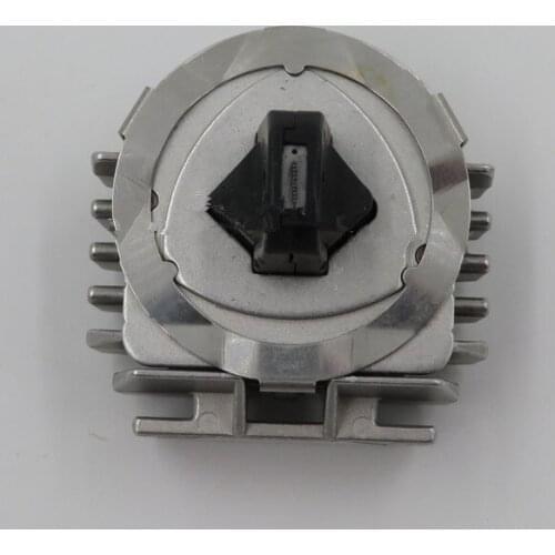 GiMerLotPy Compatible new print head for Okidata ML320 ML184 ML-320 ML-3320 ML3320 Printhead Printer head