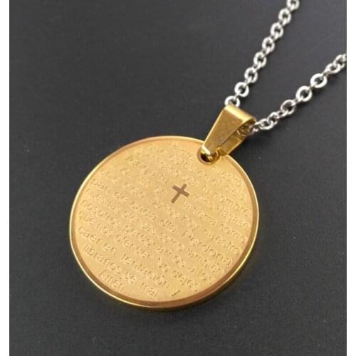 Looker Religious Pendants