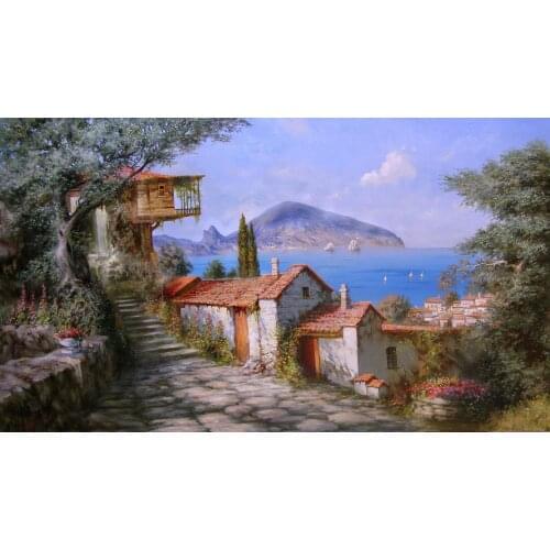 A13470 11CT/14CT/18CT/25CT/28CT tree patterns Counted Cross Stitch DIY Cross Stitch Kits Embroidery Needlework Sets