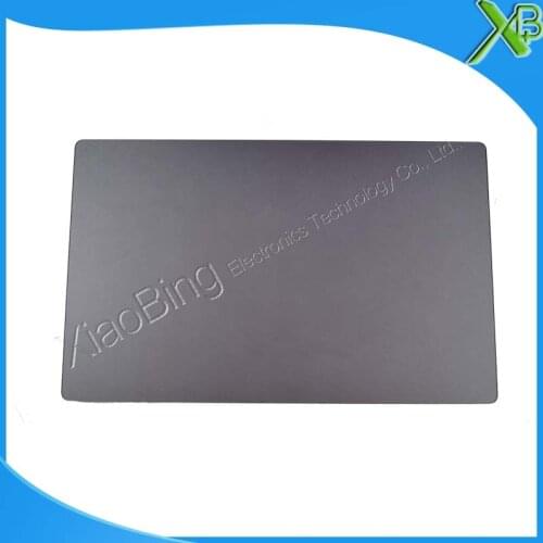 New Space Gray Grey for MacBook Pro Retina 15.4" A1707 Force Touch Pad Touchpad Trackpad