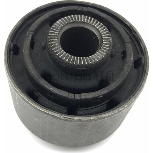 Rear Drag Arm Rubber Sleeve For Chery Tiggo/Tiggo 3 Rear Lower Control Arm Rubber Sleeve/ Rear Suspension Bushing