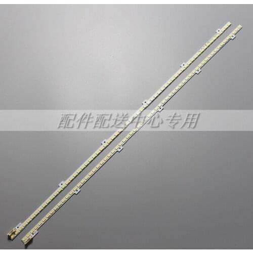 LED Backlight strip For SamSung 40 "TV UE40D5000 UA40D5000 BN64-01639A LTJ400HM03-h 2011SVS40 FHD 5K6KH1 UE40D5700 UE40D6100